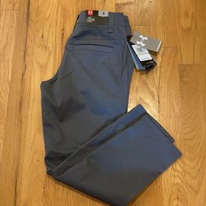 Under Armour pants